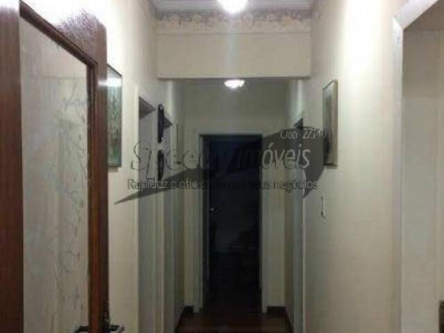 Apartamento para Venda em Santos - 5