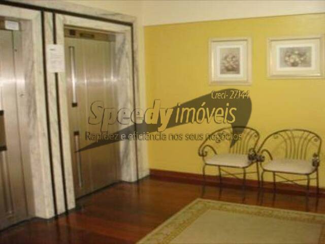 Apartamento para Venda em Santos - 2