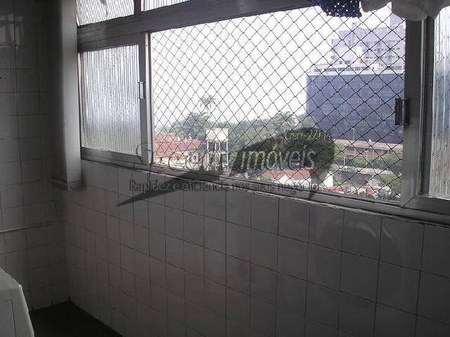 Apartamento para Venda em Santos - 3