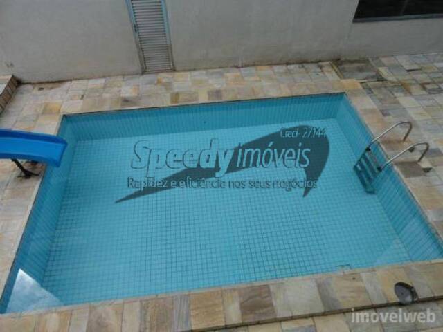 Apartamento para Venda em Santos - 4