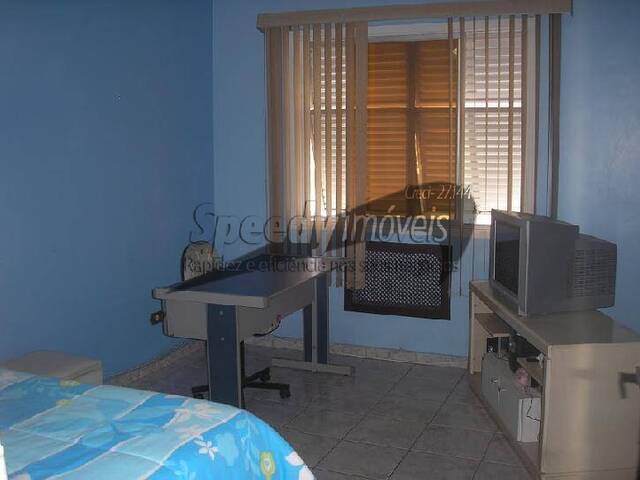 Apartamento para Venda em Santos - 5
