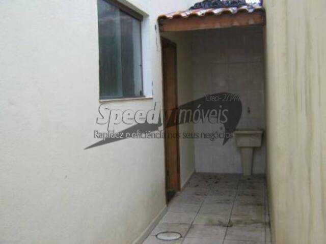 #128 - Duplex para Venda em Santos - SP - 3