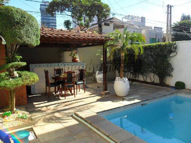Sobrado para Venda em Santos - 5