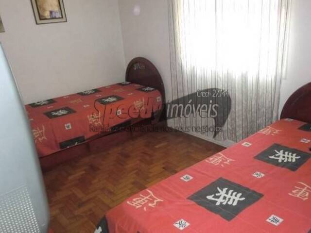 Apartamento para Venda em Santos - 4