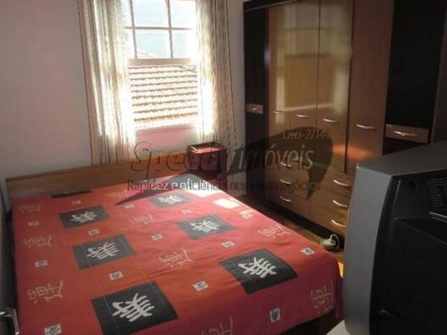 Apartamento para Venda em Santos - 5