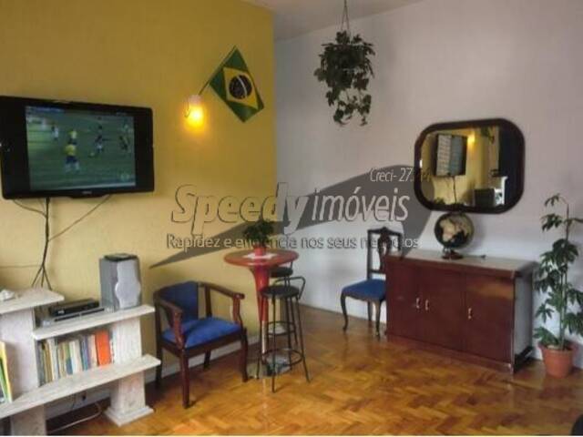 Apartamento para Venda em Santos - 2