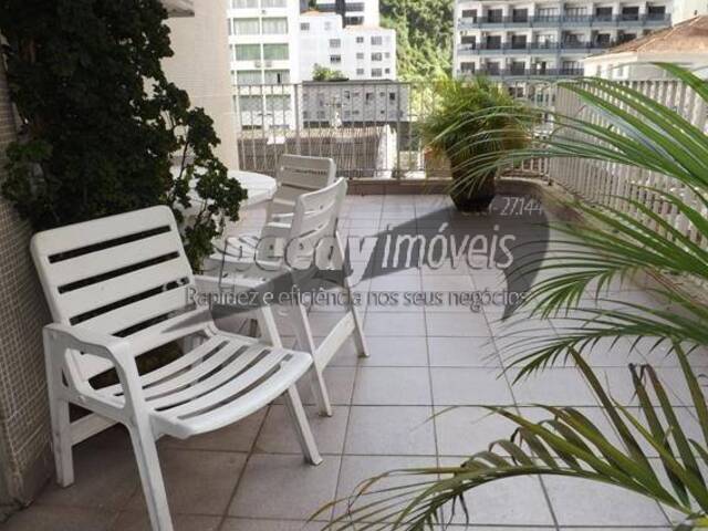 Apartamento para Venda em Guarujá - 5