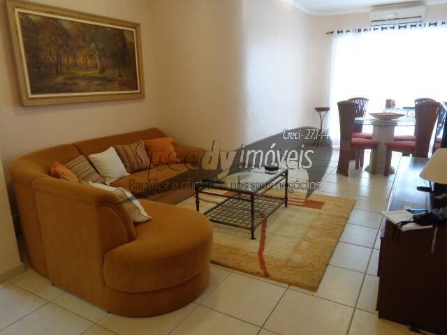 #1396 - Apartamento para Venda em Guarujá - SP - 3