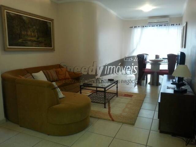 #1396 - Apartamento para Venda em Guarujá - SP - 2