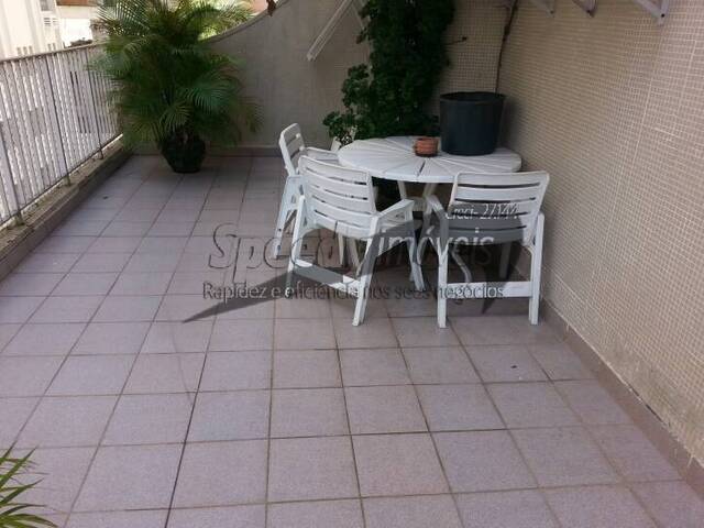 Apartamento para Venda em Guarujá - 4