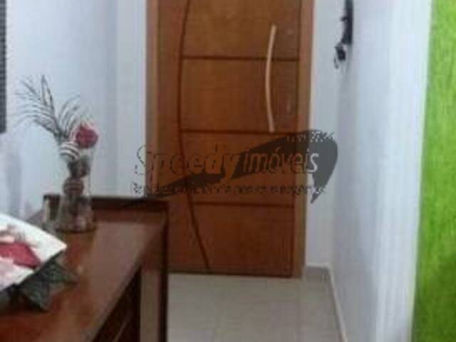 Apartamento para Venda em Santos - 5