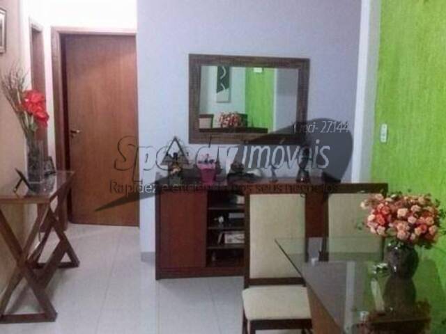 Apartamento para Venda em Santos - 3