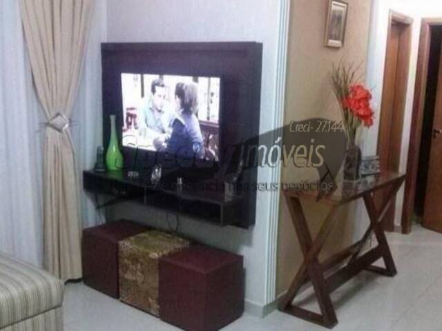 Apartamento para Venda em Santos - 4
