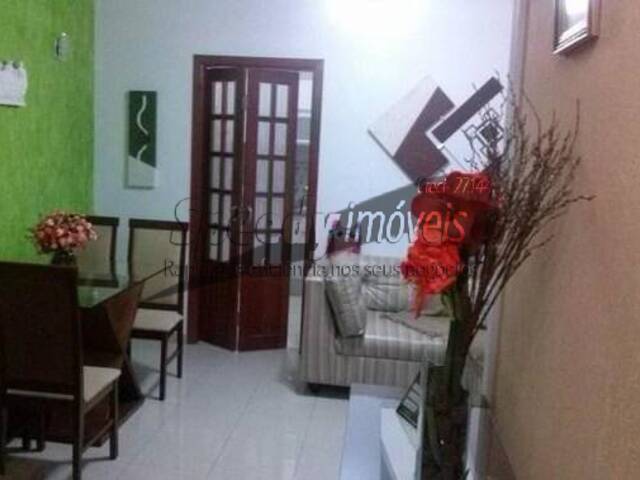 Apartamento para Venda em Santos - 2