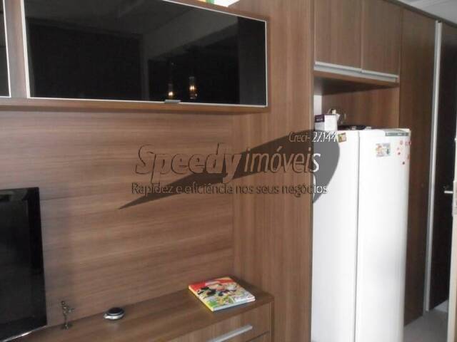 Sala Living para Venda em Santos - 4