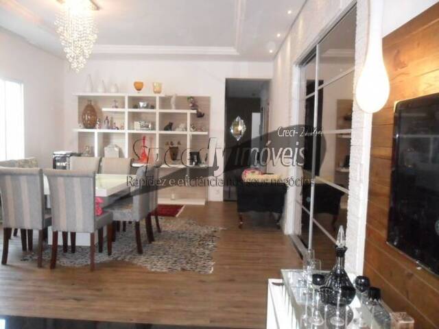 Apartamento para Venda em Santos - 3