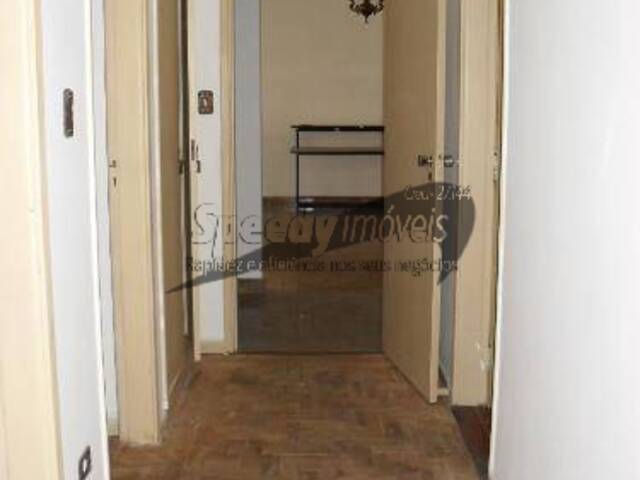 Apartamento para Venda em Santos - 2