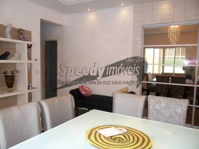 Apartamento para Venda em Santos - 4