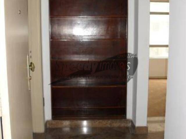 Apartamento para Venda em Santos - 3