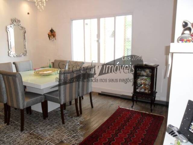 Apartamento para Venda em Santos - 5