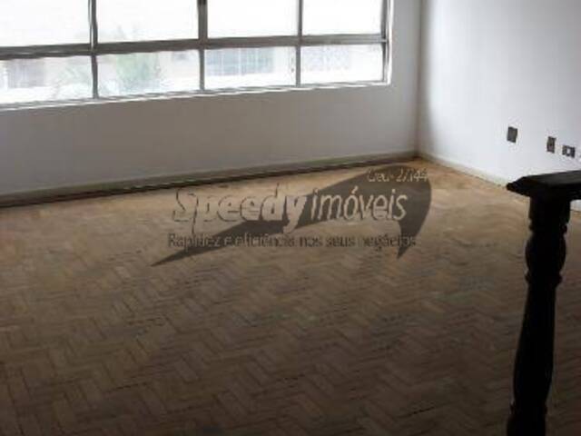 Apartamento para Venda em Santos - 4
