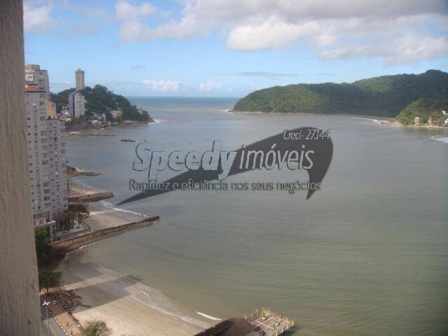 Apartamento para Venda em São Vicente - 3