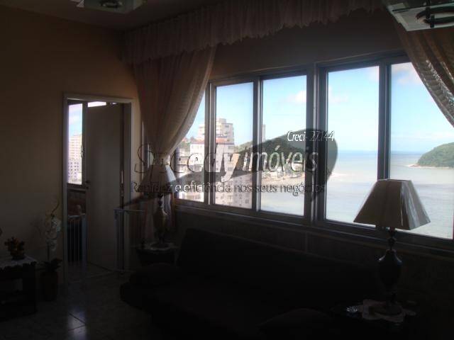 Apartamento para Venda em São Vicente - 5