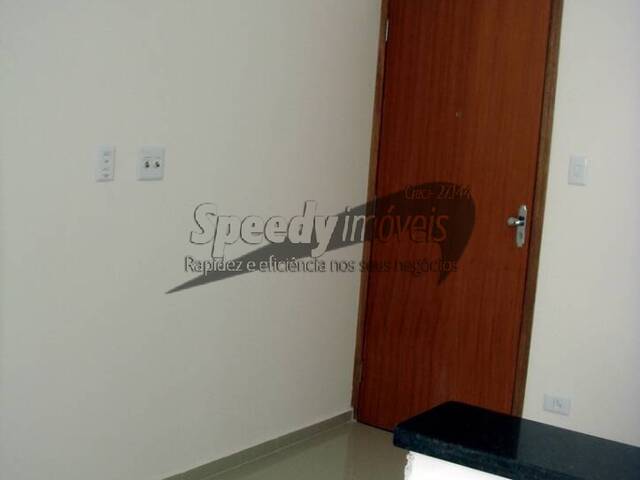 Apartamento para Venda em Santos - 3
