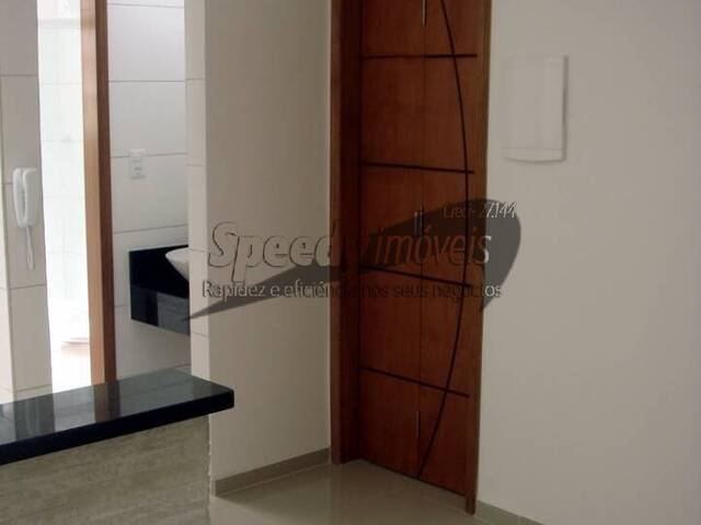 Apartamento para Venda em Santos - 4