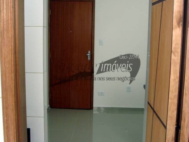 Apartamento para Venda em Santos - 5