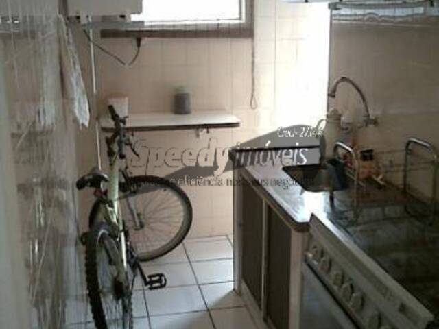 Apartamento para Venda em Santos - 5