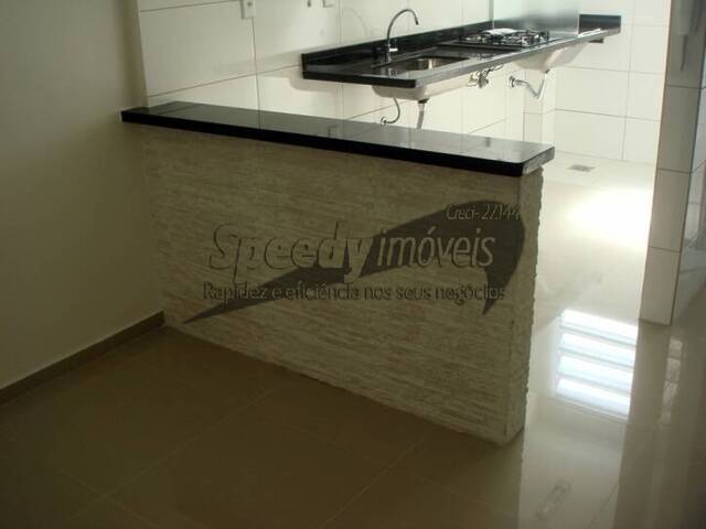 Apartamento para Venda em Santos - 2