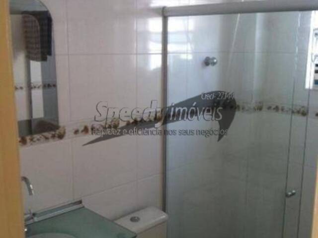 Apartamento para Venda em Santos - 5