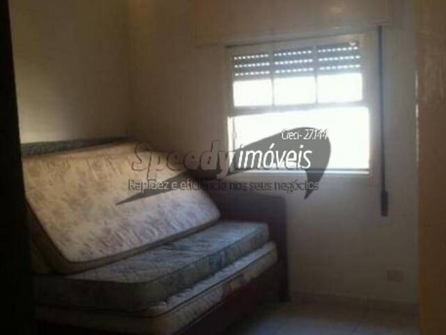 #1402 - Apartamento para Venda em Santos - SP - 3