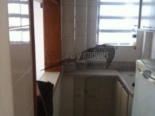 Apartamento para Venda em Santos - 4