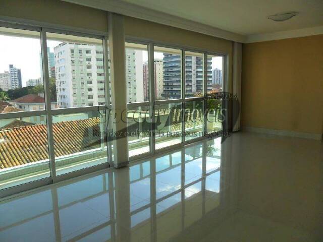 Apartamento para Venda em Santos - 3