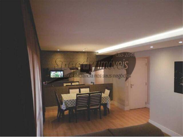 #1404 - Apartamento para Venda em Santos - SP - 3