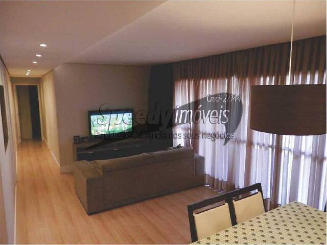 #1404 - Apartamento para Venda em Santos - SP - 2