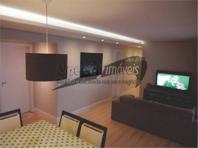 Apartamento para Venda em Santos - 4