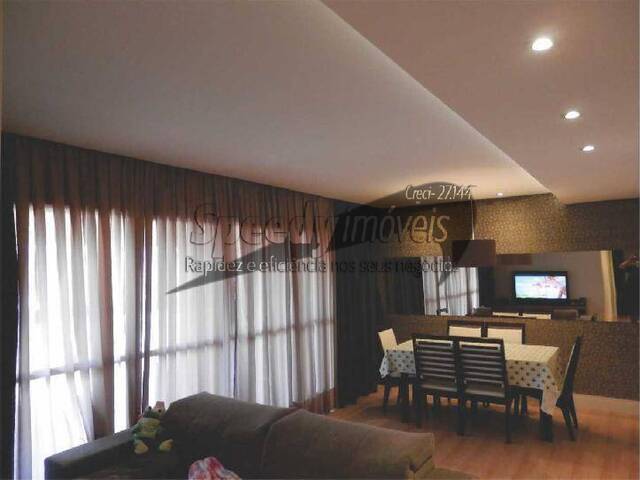 #1404 - Apartamento para Venda em Santos - SP - 1
