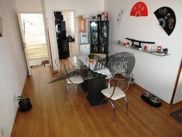 Apartamento para Venda em Santos - 3