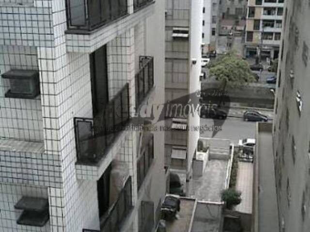 Apartamento para Venda em Santos - 4