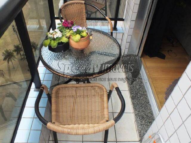 Apartamento para Venda em Santos - 5