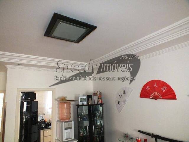 Apartamento para Venda em Santos - 4