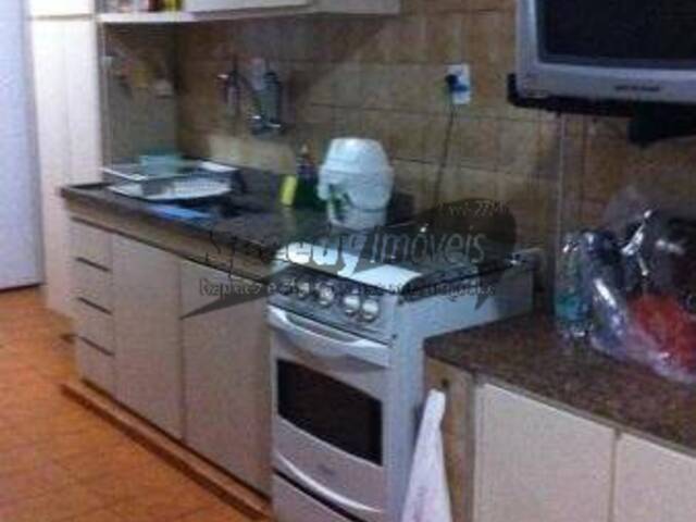 Apartamento para Venda em Santos - 5