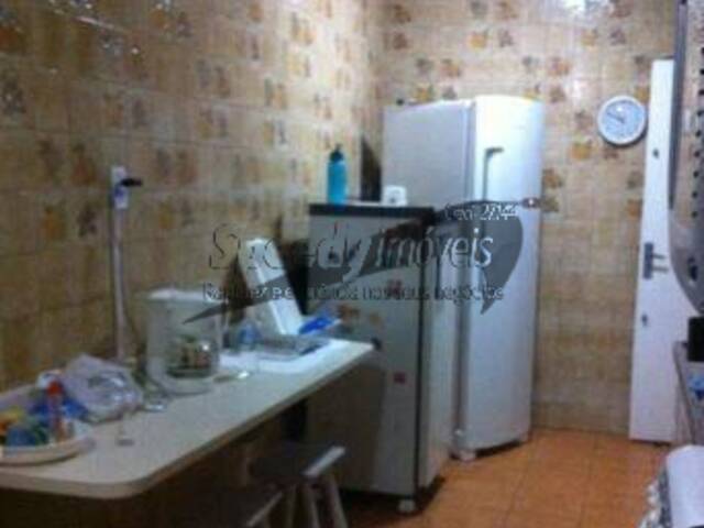 Apartamento para Venda em Santos - 4