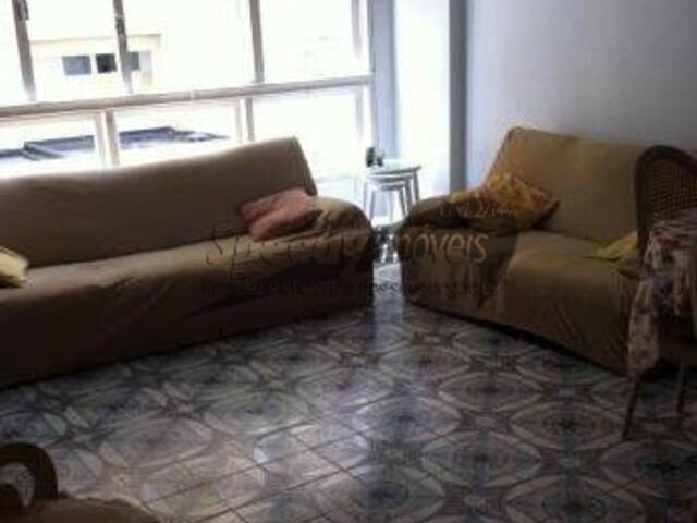 Apartamento para Venda em Santos - 3