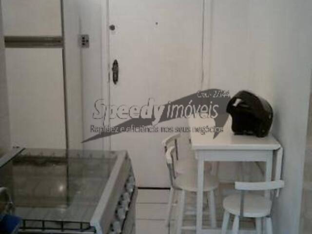 Apartamento para Venda em Santos - 3