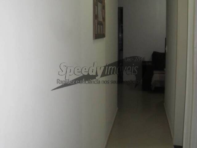 Apartamento para Venda em Santos - 4