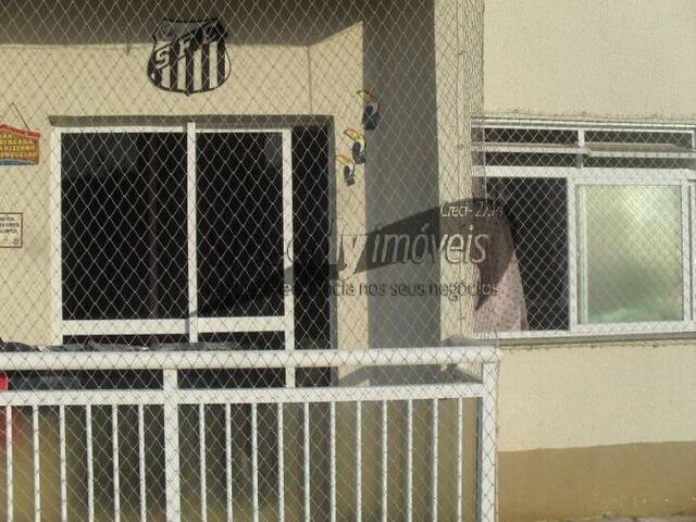 Apartamento para Venda em Santos - 3